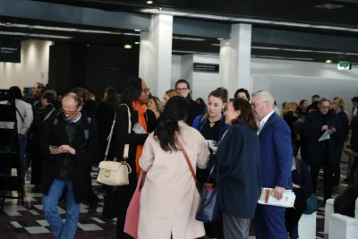 Le premier rendez-vous dédié à l’innovation managériale en France