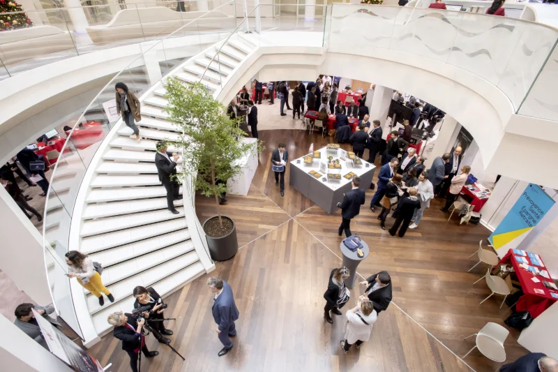 Les Rencontres du Management