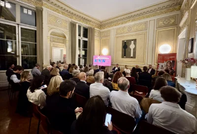 (Groupe CDI Médias & Services)